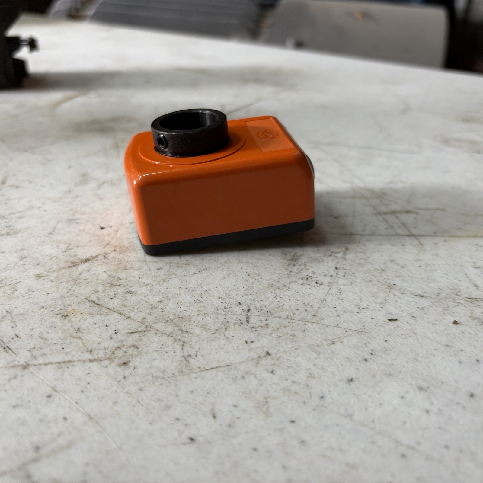 New SIKO DA09S-0498 Position Indicator - No Box