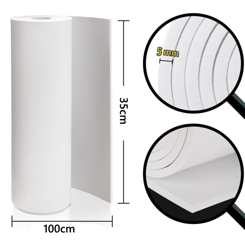 Black,White，Grey EVA foam sheets , eva sheets, Punch sheet , Handmade material
