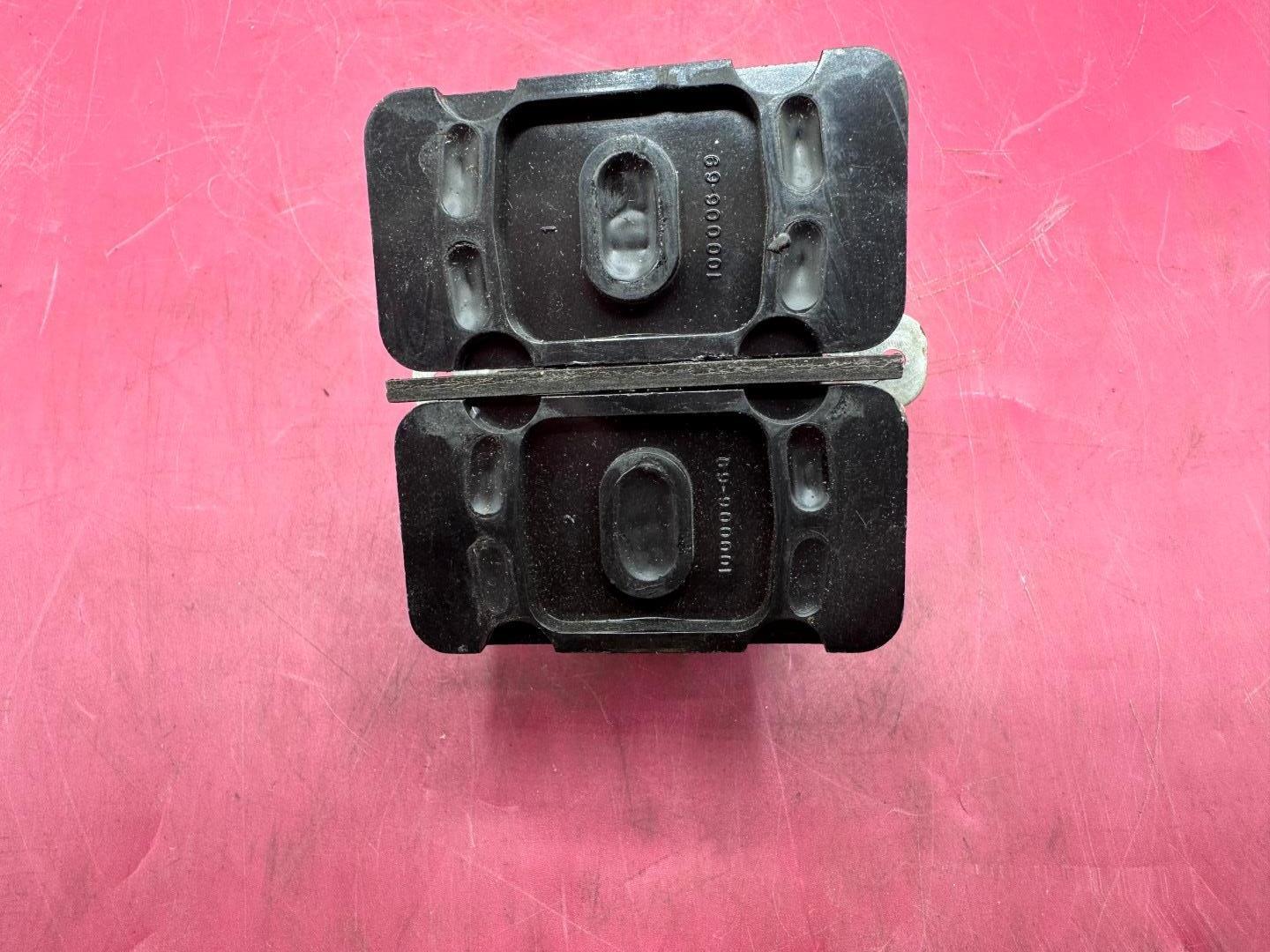 Arrow Hart 88080 Toggle Switch For Appliance 