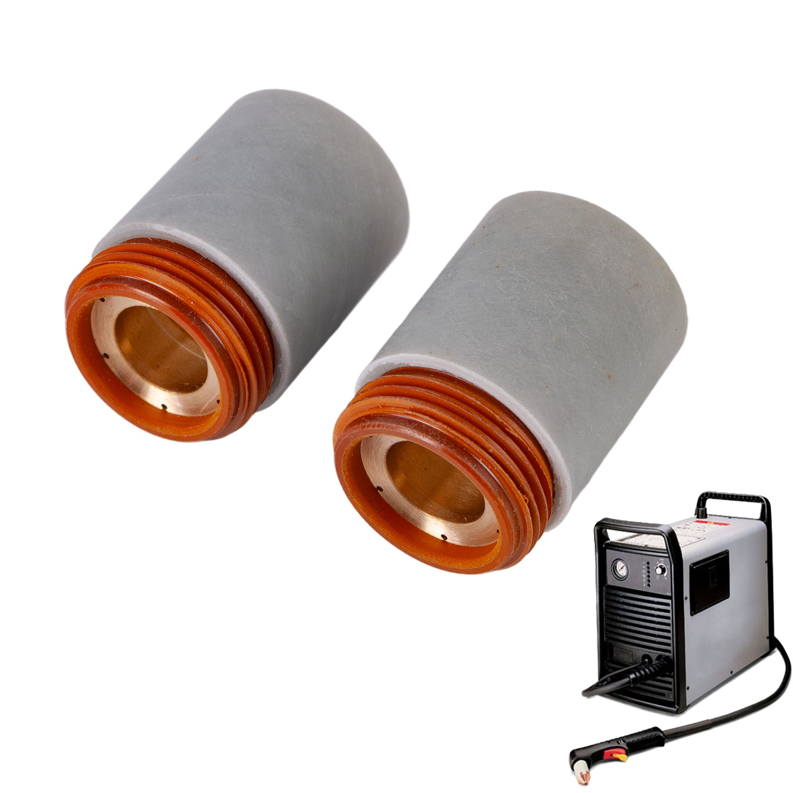 2X 120600 120301 For Hypertherm 600 800 900 MAX 40cs MAX42 43 PAC 121 123 125