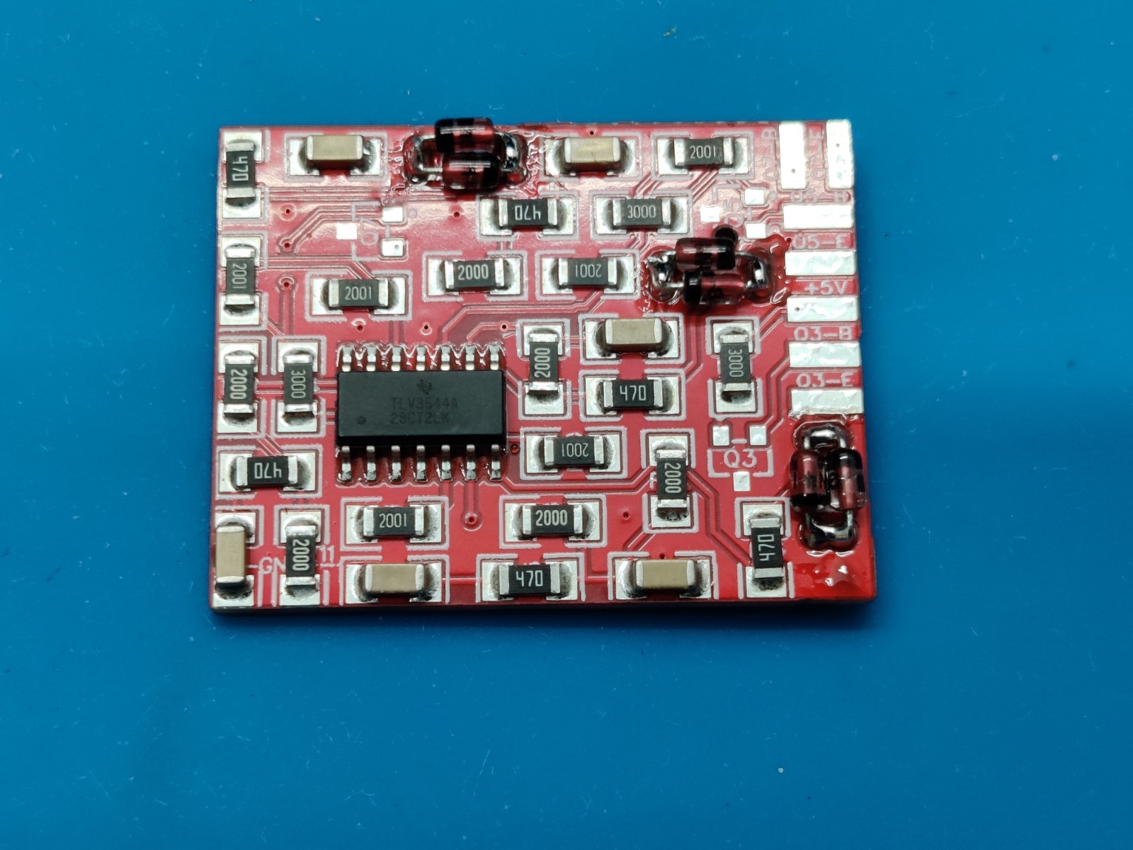 Snes Edge Enhancer 2 Chip Console Video Fix Improved Video Output