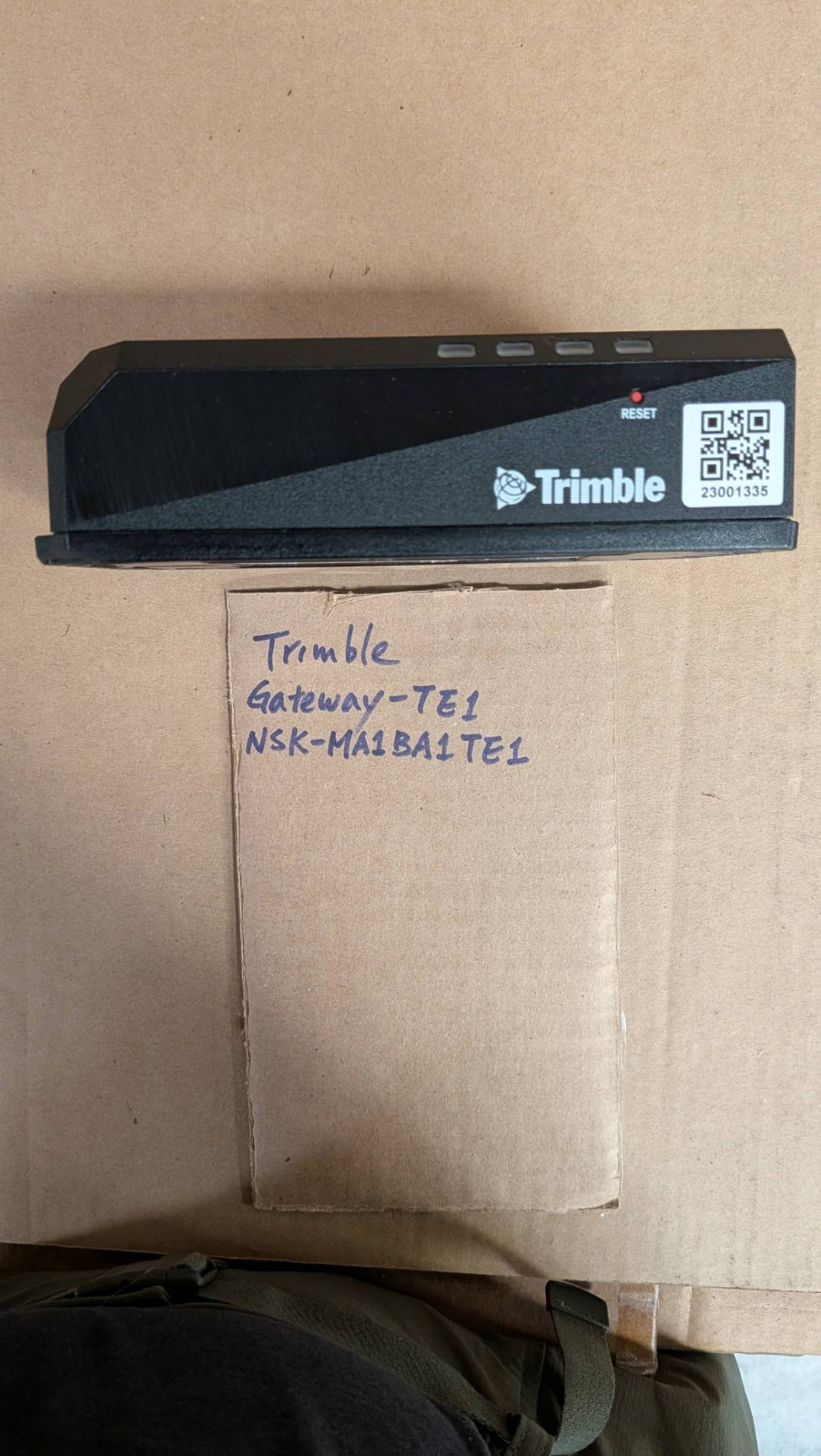 Trimble Gateway T511
