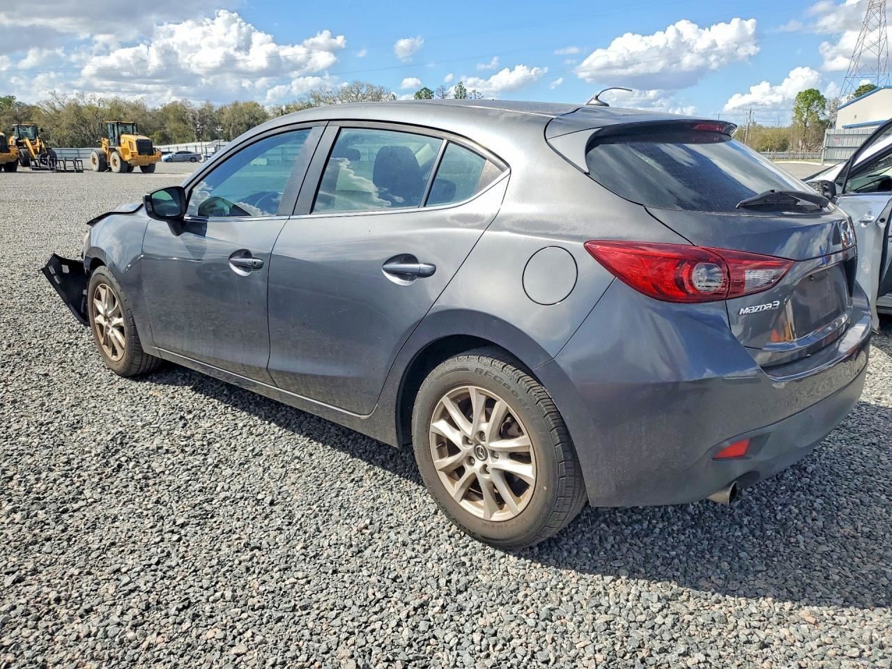 3 2014 Glove Box 5006274