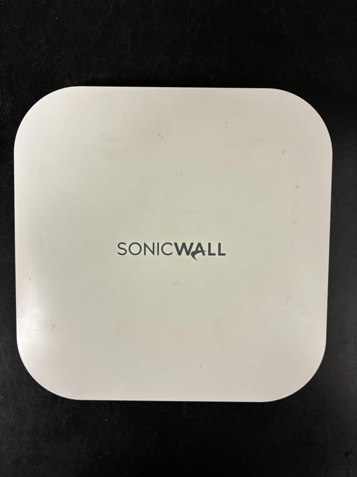 SonicWall SonicWave 621 APL68-108 Wi-Fi 6 Wireless Access Point PoE Used Tested