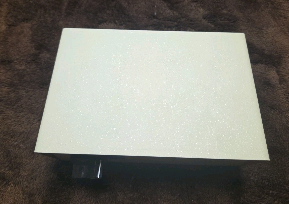 AESP NEW Data Transfer A-B-C-D Switch Box SEL & PRL Printer DB25-4