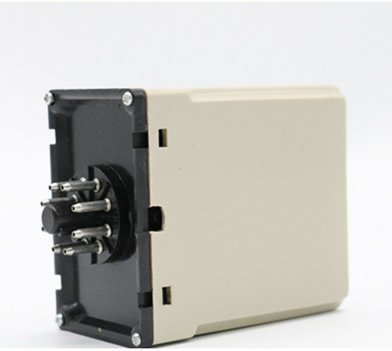 50-800W watt parallel excitation DC motor speed controller