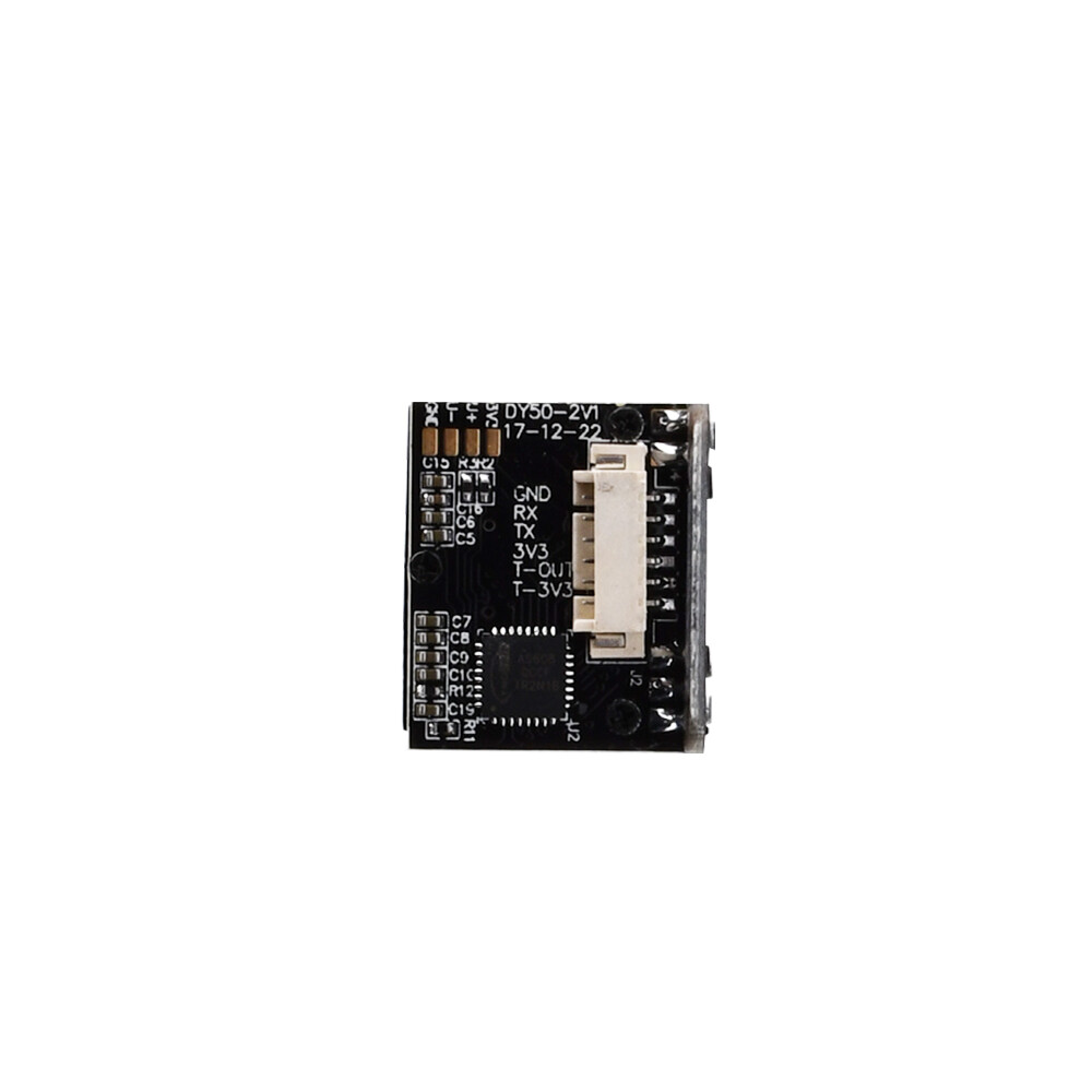 Optical Fingerprint reader Sensor Module sensors All-in-one For Arduino Lock New