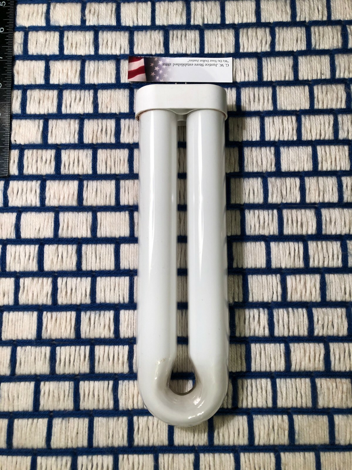 BUG ZAPPER UV light BULB fluorescent BL blacklight BF-175 or BLB Flowtron BF-200