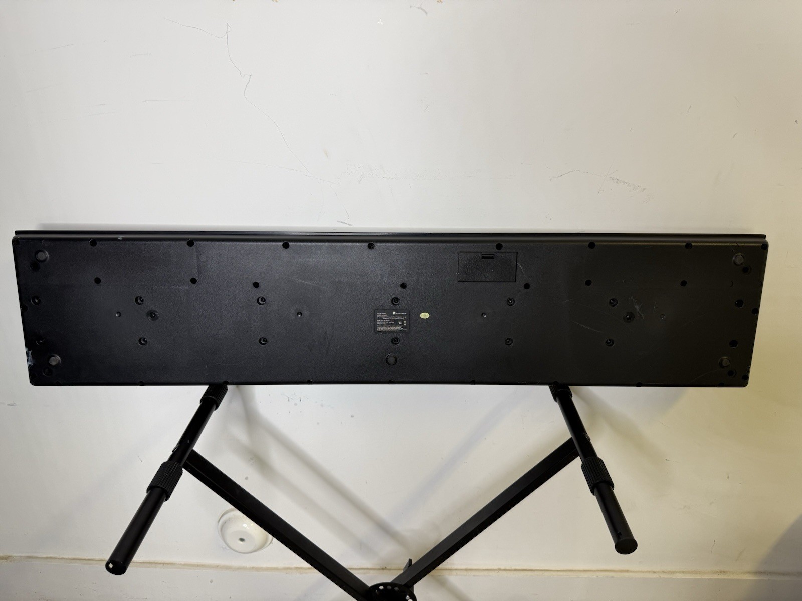 Digital Piano- Williams Legato 88-key