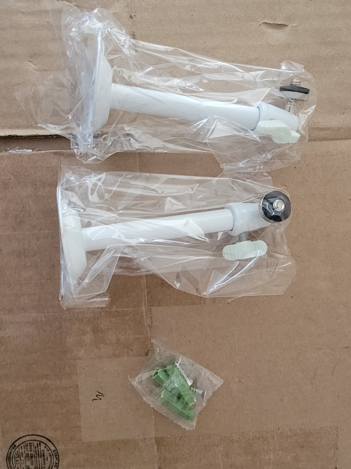 Wall Mount bracket arm