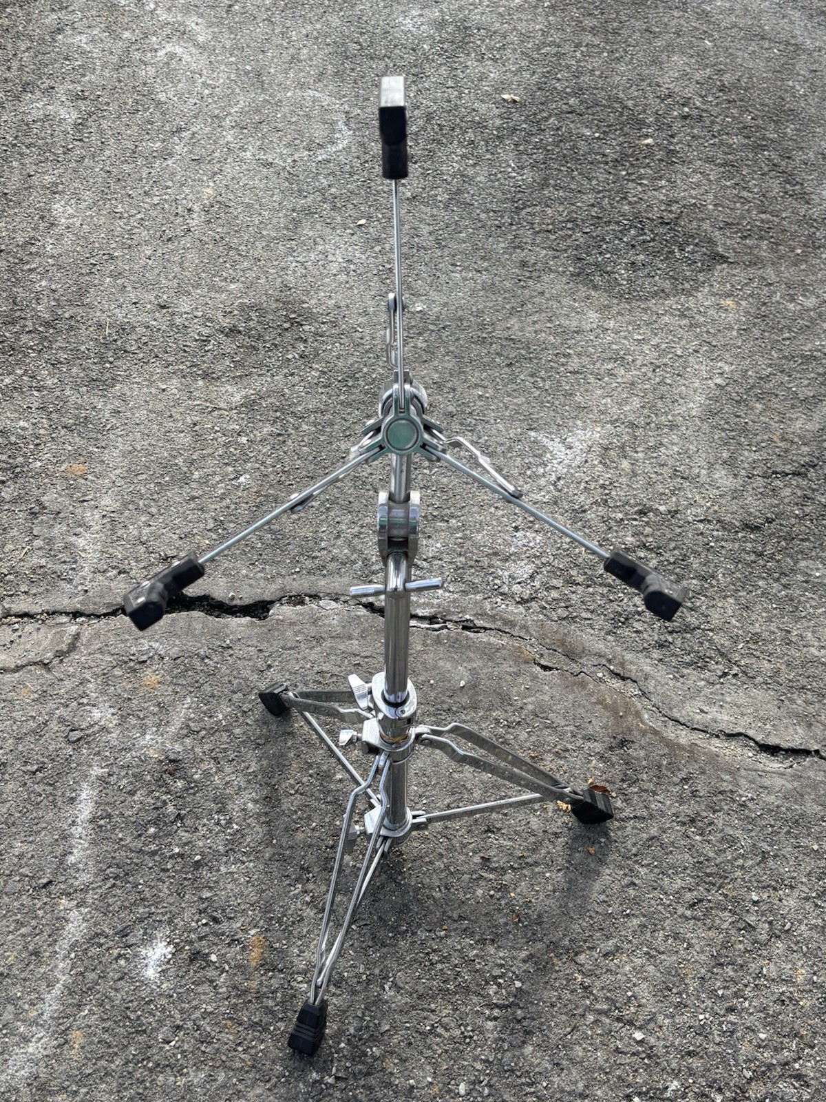 PEARL SNARE DRUM STAND-PREOWNED LEGS-GOLD LABEL