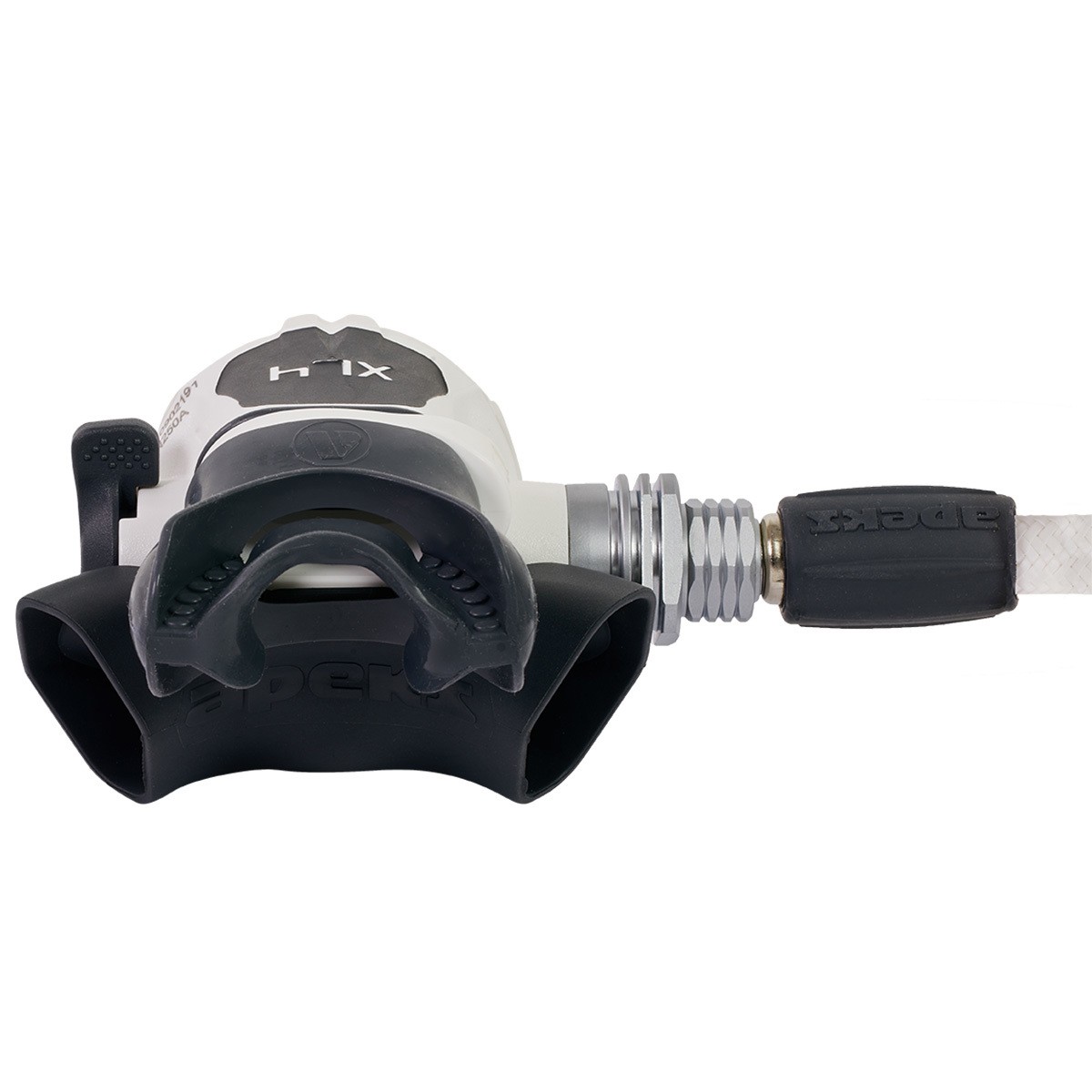 Apeks XL4+ Regulator - Yoke