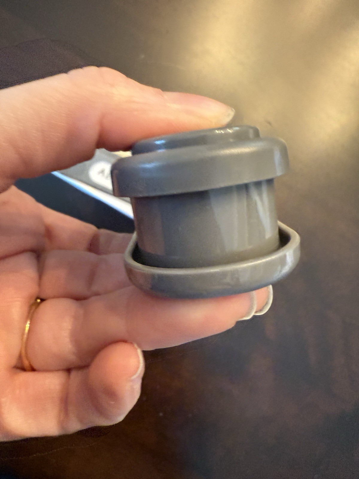 Smoby Sonnette Maison Doorbell
