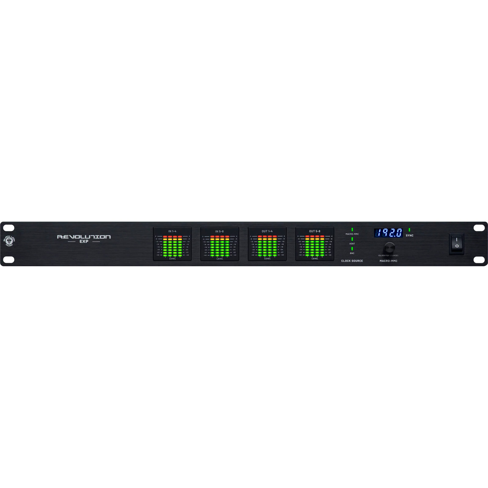 Black Lion Audio Revolution Expander