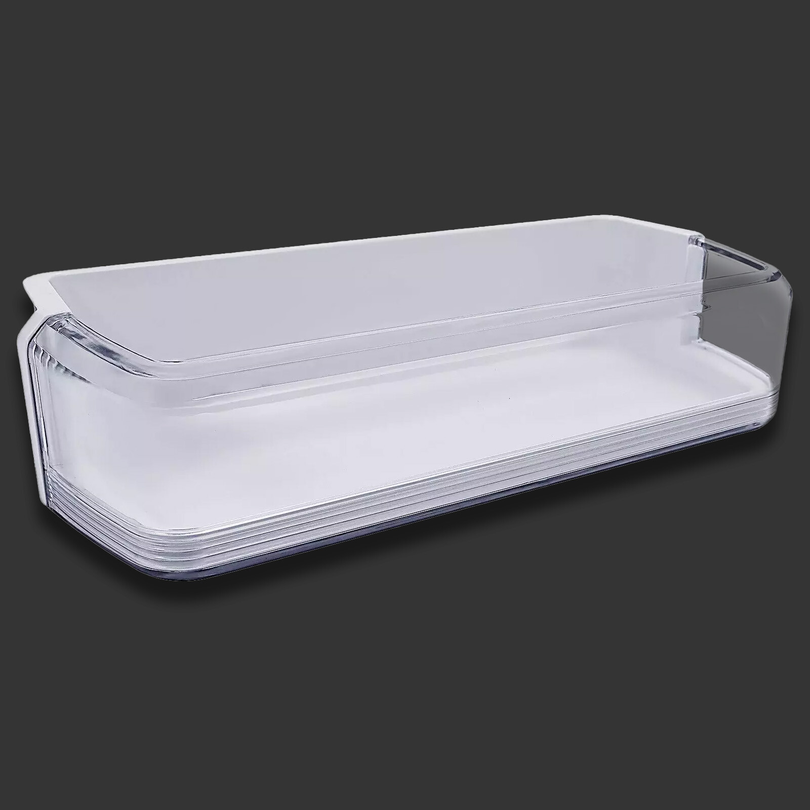Refrigerator Door Bin For Samsung DA97-06177C RSG257AARS/XAC RS22HDHPNSR/AA-00