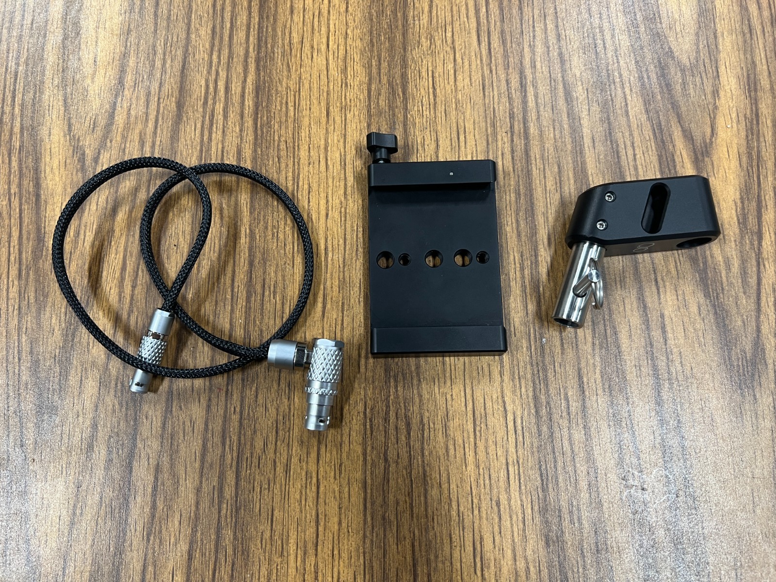 Smartsystem Matrix Sled Pro Steadicam Gold Mount