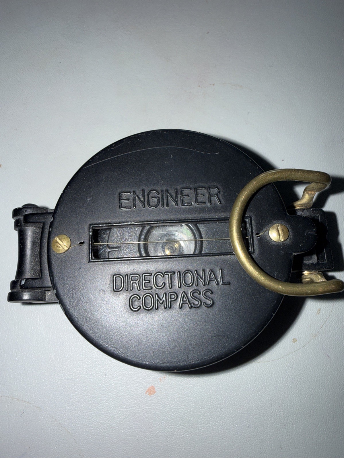 Engineers Directional Compass