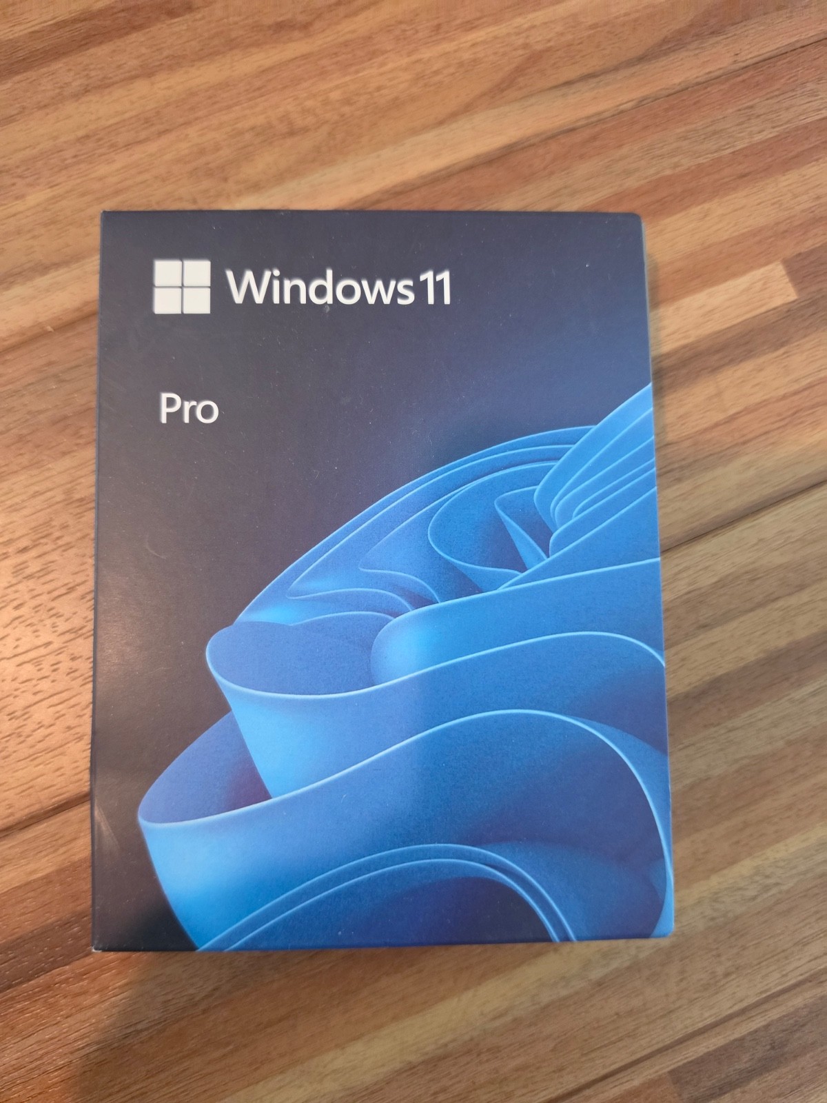Microsoft Windows 11 Pro