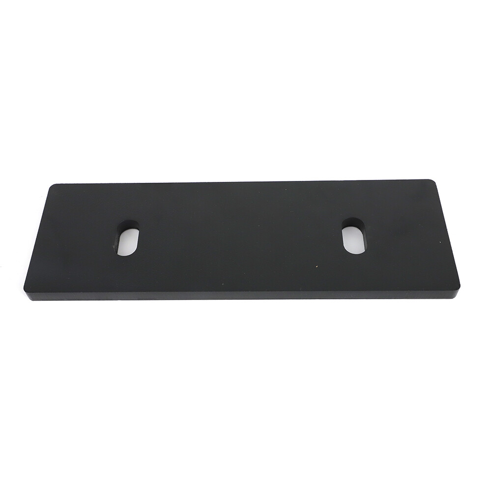 For Ford ZF5 Manual Transmission Support Bracket Brace 7.3 460 DIY Weld Kit