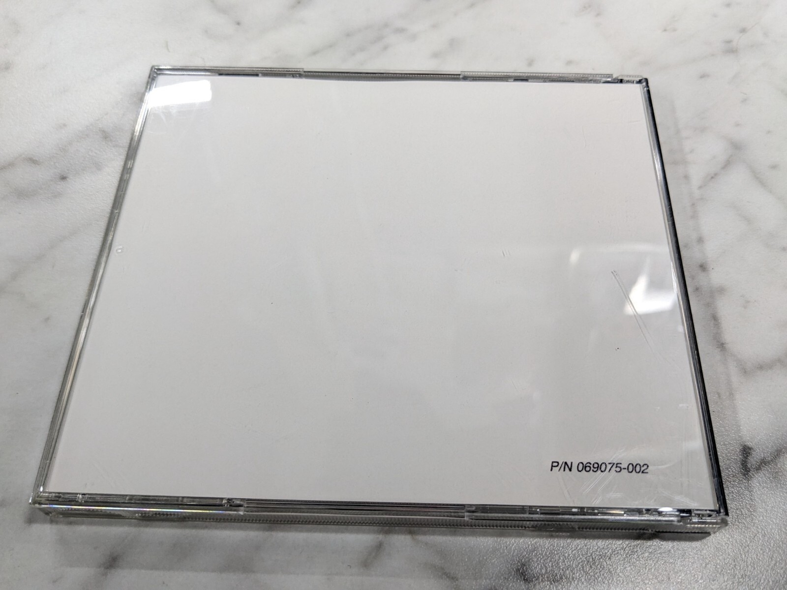 Intermec JANUS Image Manager Software 2010 2020 2050 Device Installation CD
