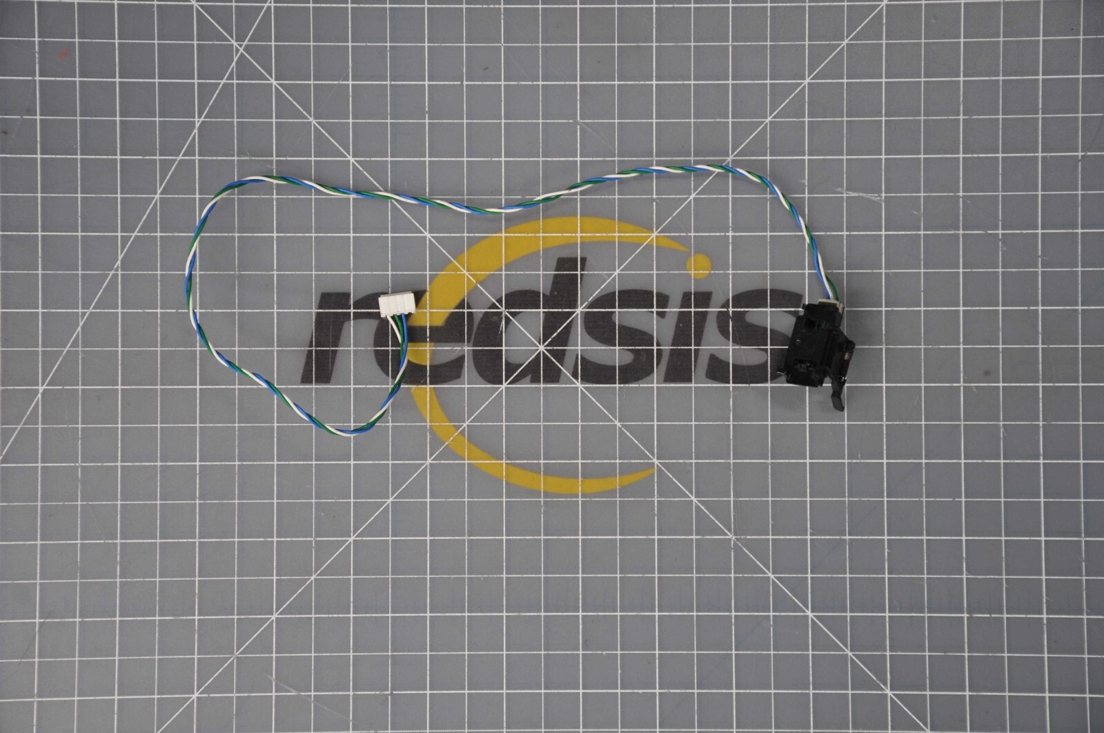 New LEXMARK MS810de Sensor Input 40X7607