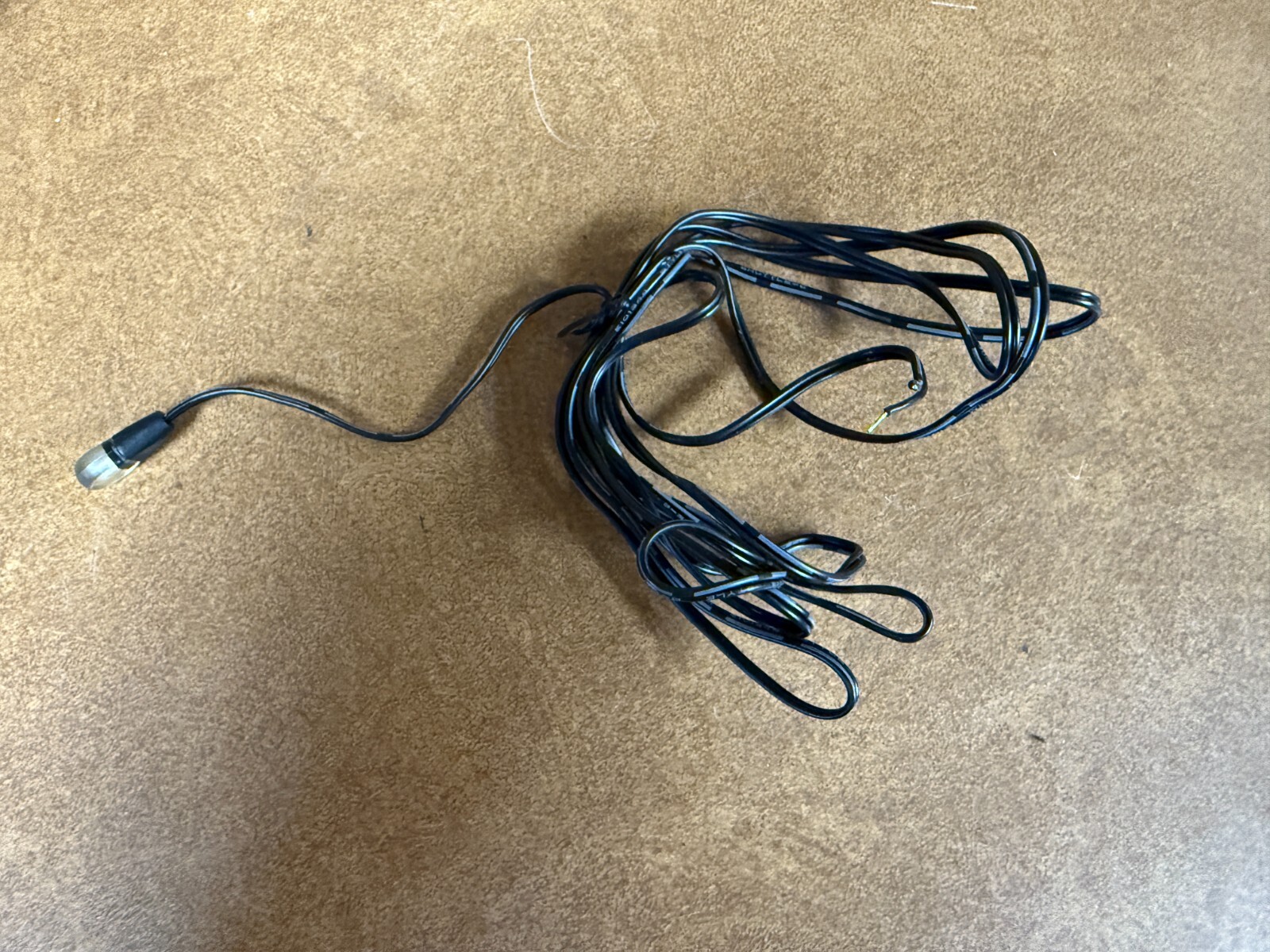 (5) IR Emitter