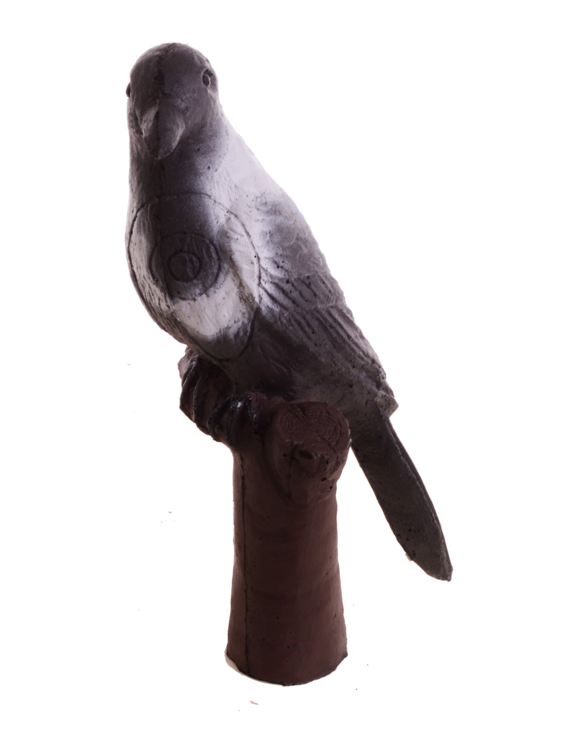 IBB 3D Animal Mist Crow