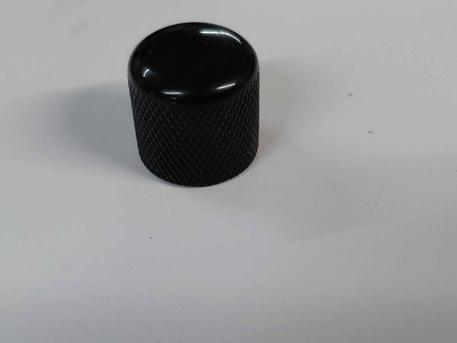 Black Volume/Tone Knob - Used on some Peavey Predatory Plus Models