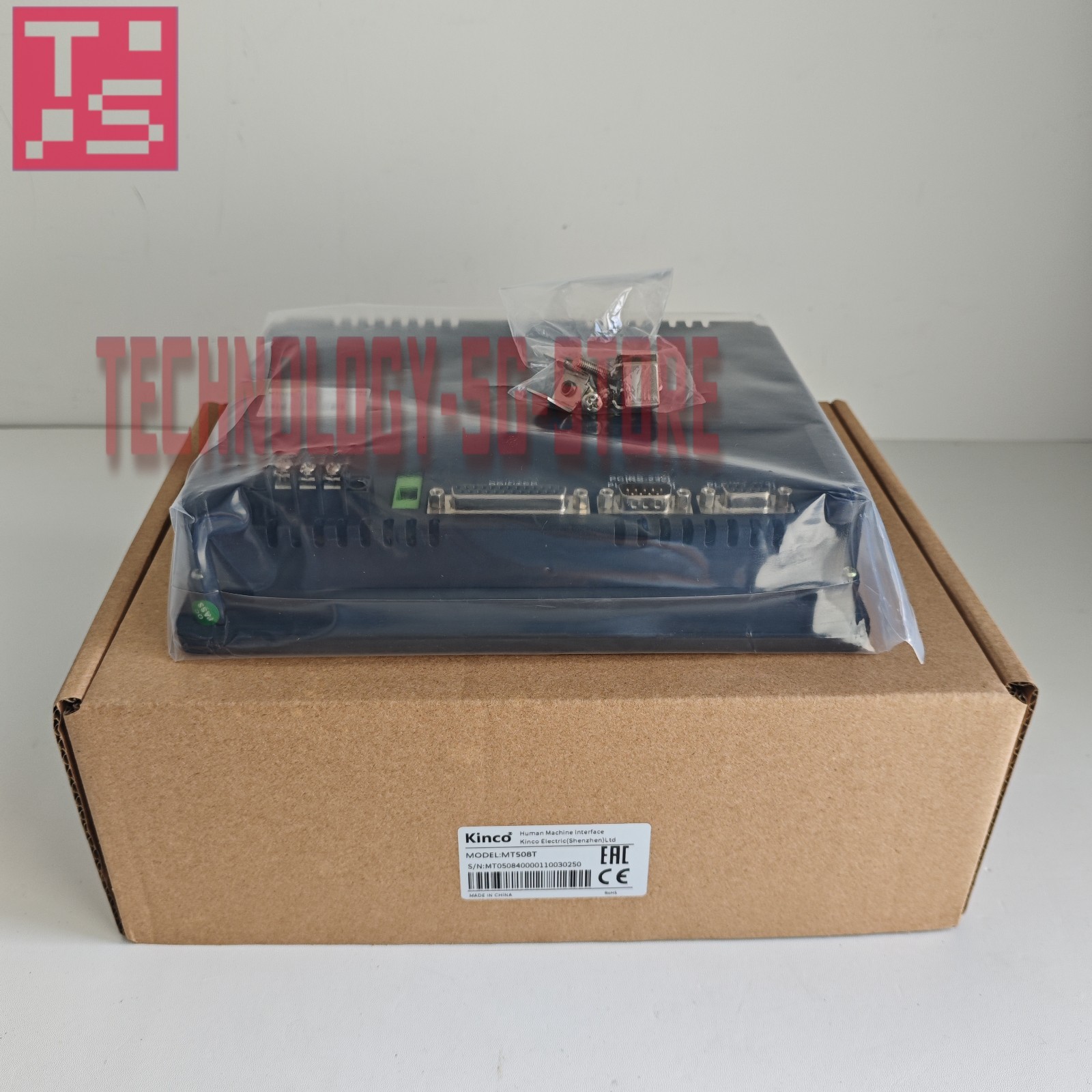 Kinco MT508T HMI Touch Panel#1pcs New In Box