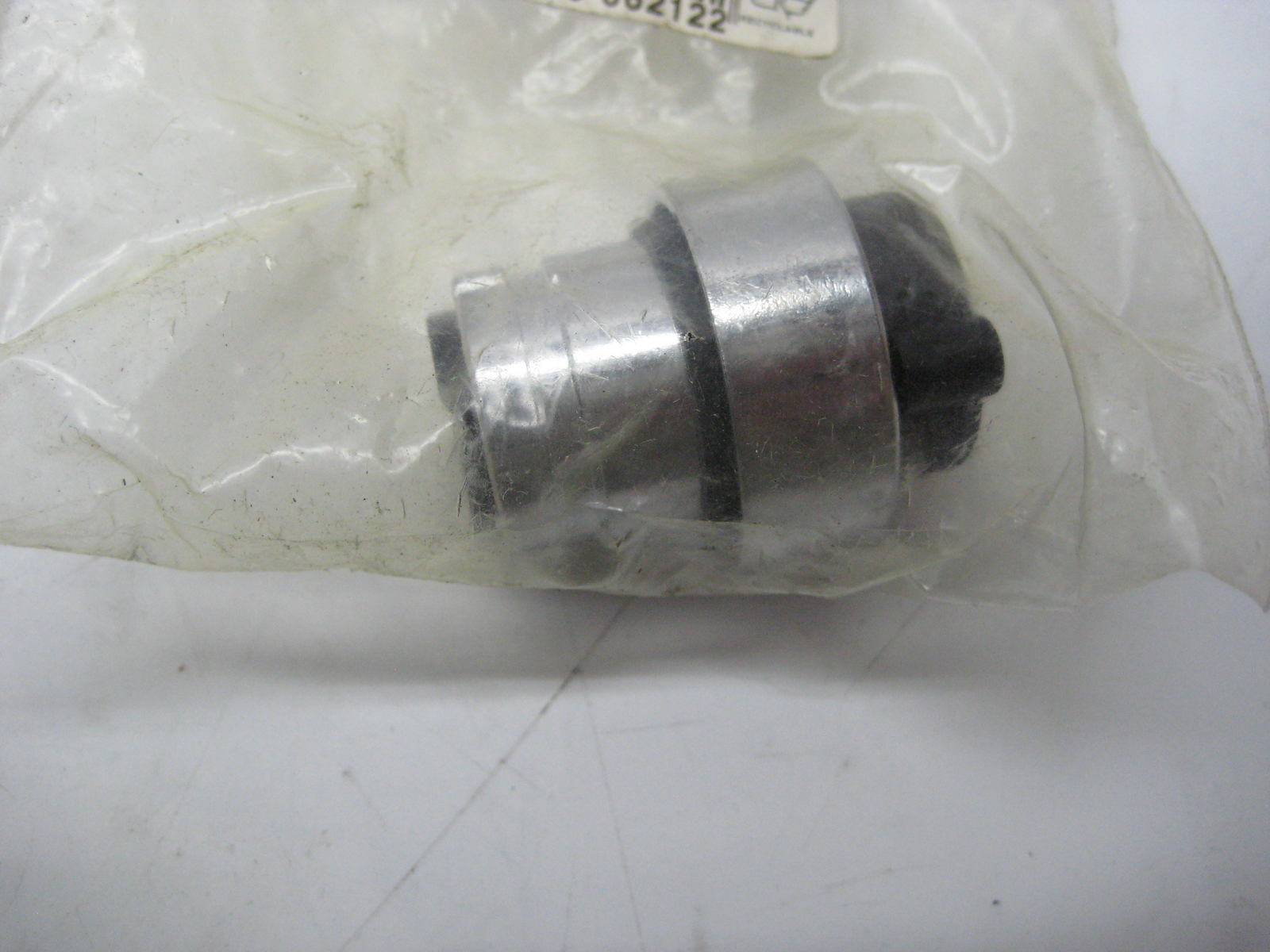 TELEMECANIQUE ZB2BG239 SELECTOR SWITCH NSMP