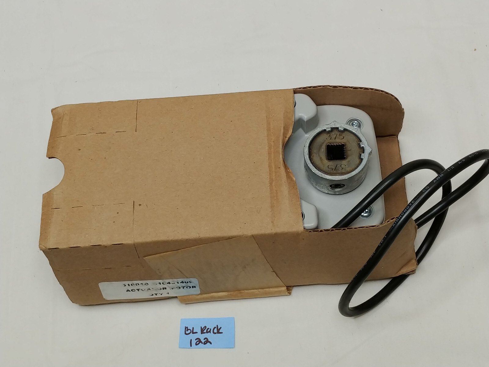 510010 610431409 Actuator Motor