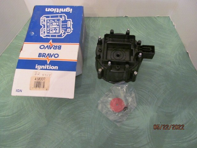 DR451T distributor cap for 77-81 American Motors Eagle Jeep  free shipping