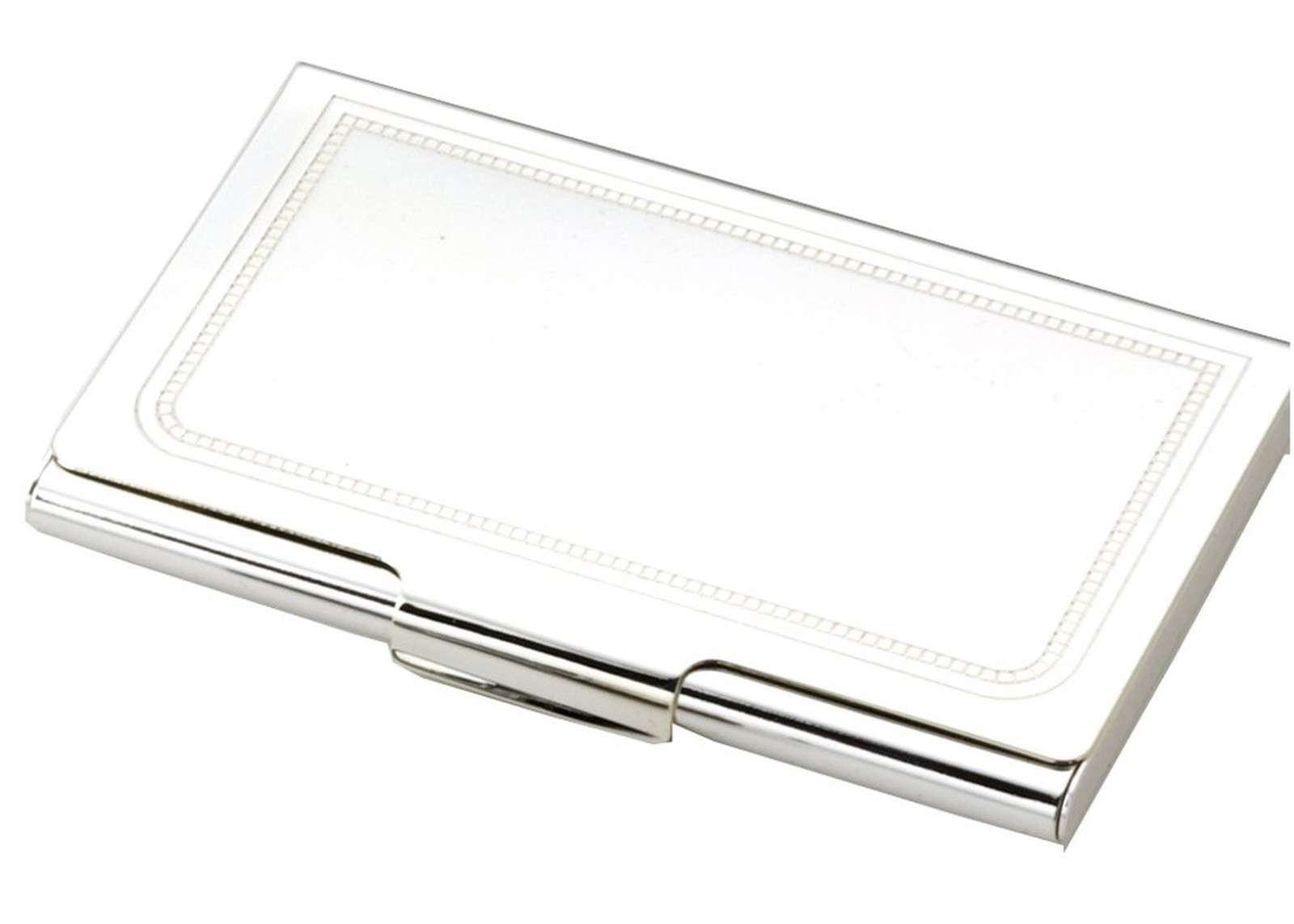 Charleston 1" H x 3.88" W Card Case