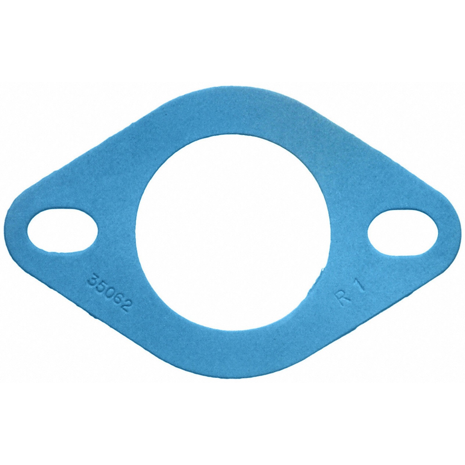Engine Coolant Outlet Gasket Fel-Pro For 1960 Studebaker 5E13