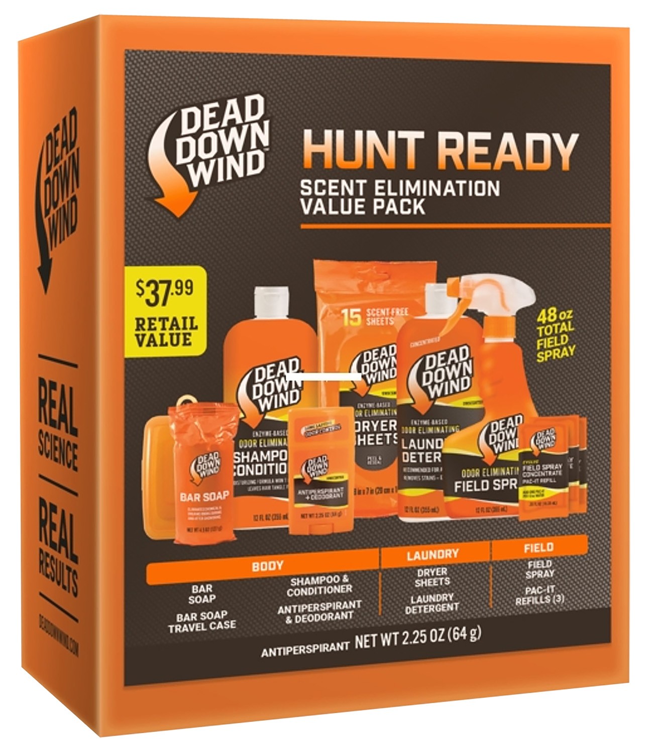 DEADDW Hunt Ready Kit