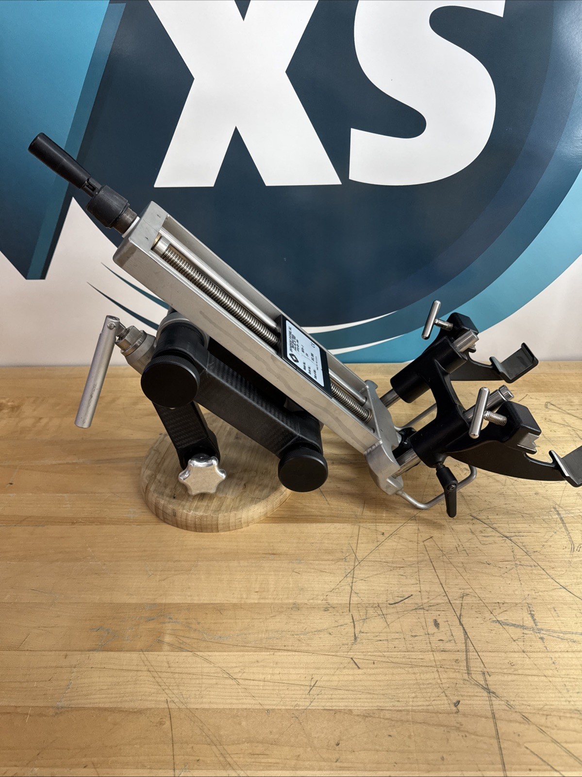 OSI Spine Ref 5979-1 CMS Cervical Attachment