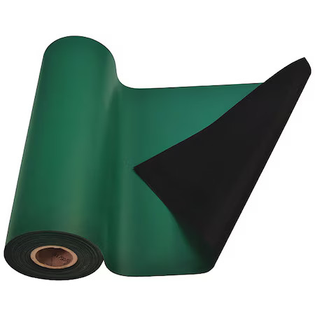 Scs 770077 Static Dissipative Mat, Green, 18" W