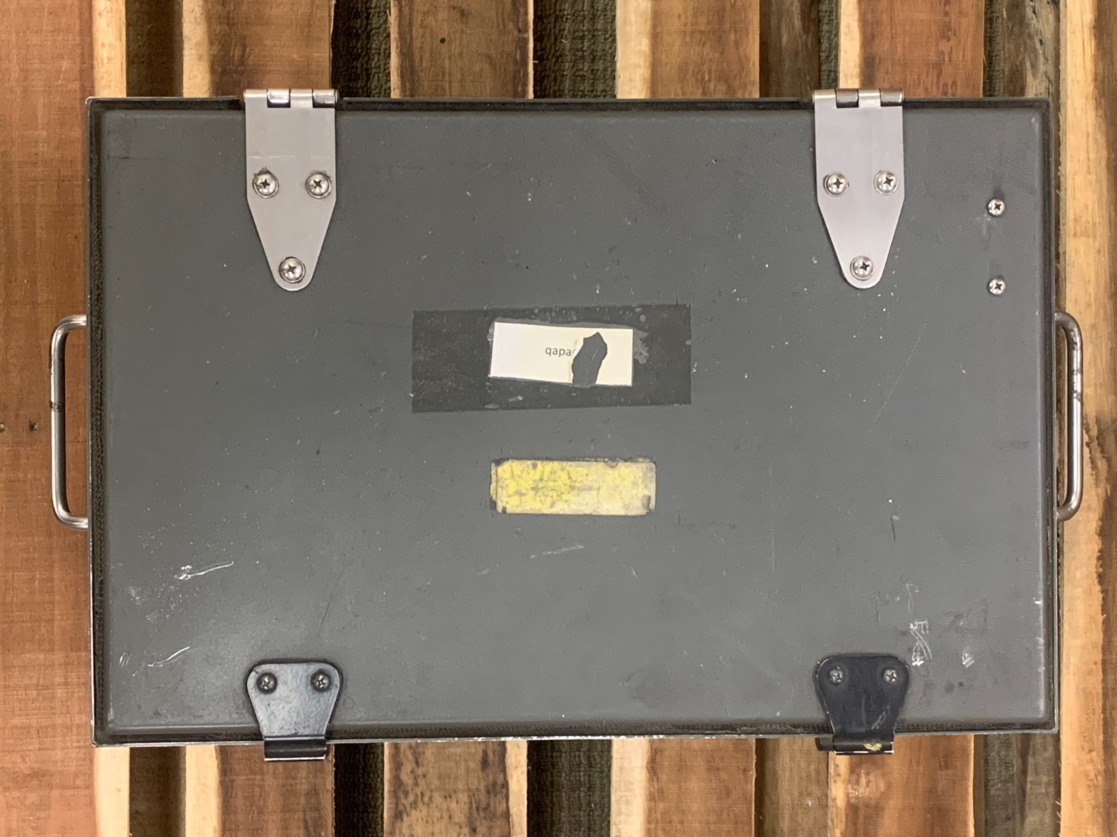 RF Shielding Box