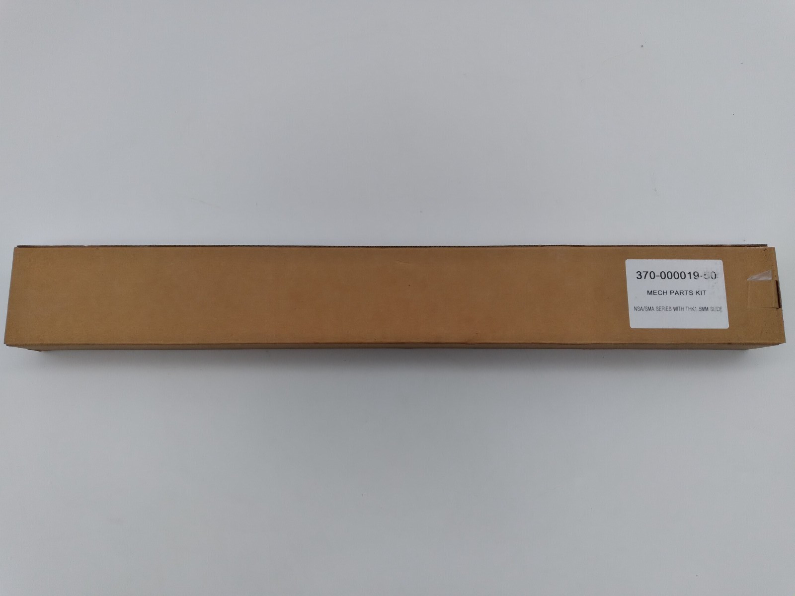 SONICWALL Rack Mount 370-000038-50 Mech Parts Kit Slide NSA GEN7