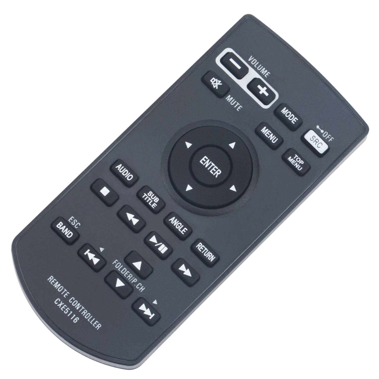 Infrared Remote Control CXE5116 for Pioneer AVH-2300NEX AVH-1330NEX AVH-X5600BHS