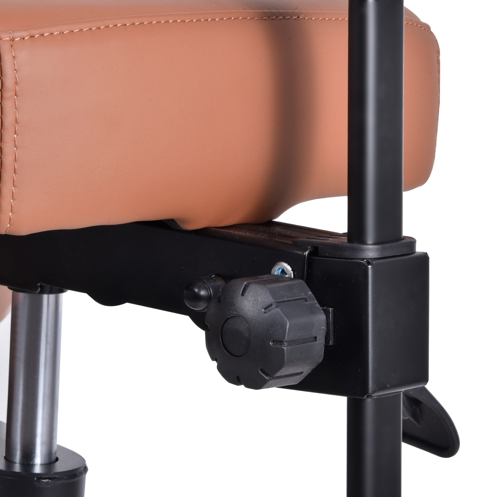 Meditation Chair, ADHD Chair, Cross Legged Office Chair with Wheels Brand New-