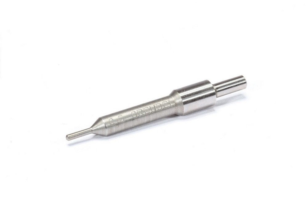 Lyman E-Zee Hand Trim Additional Pilot For 6.5 Grendel Caliber - 7821939
