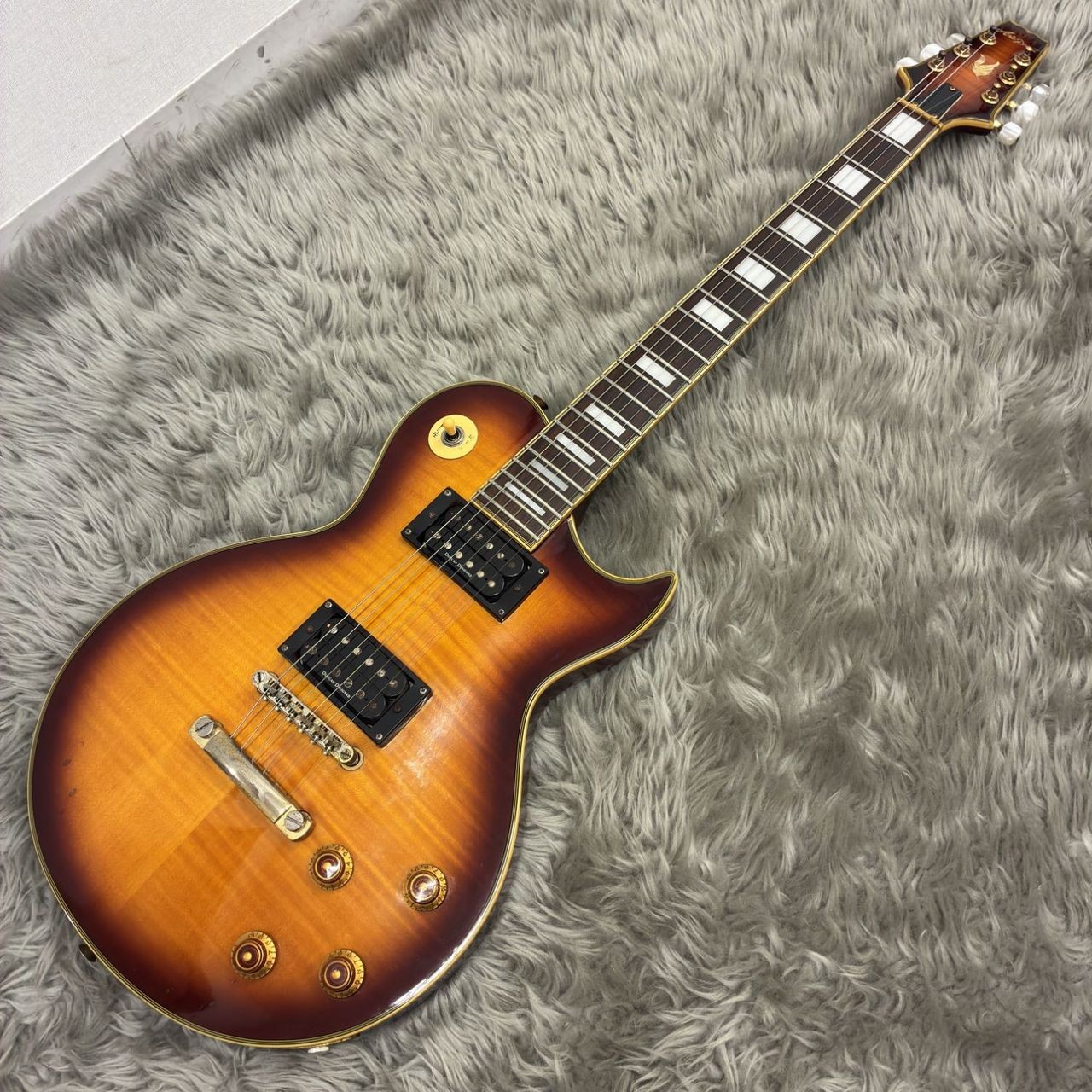 Acia Pro II PE-DLX SB (no260413)