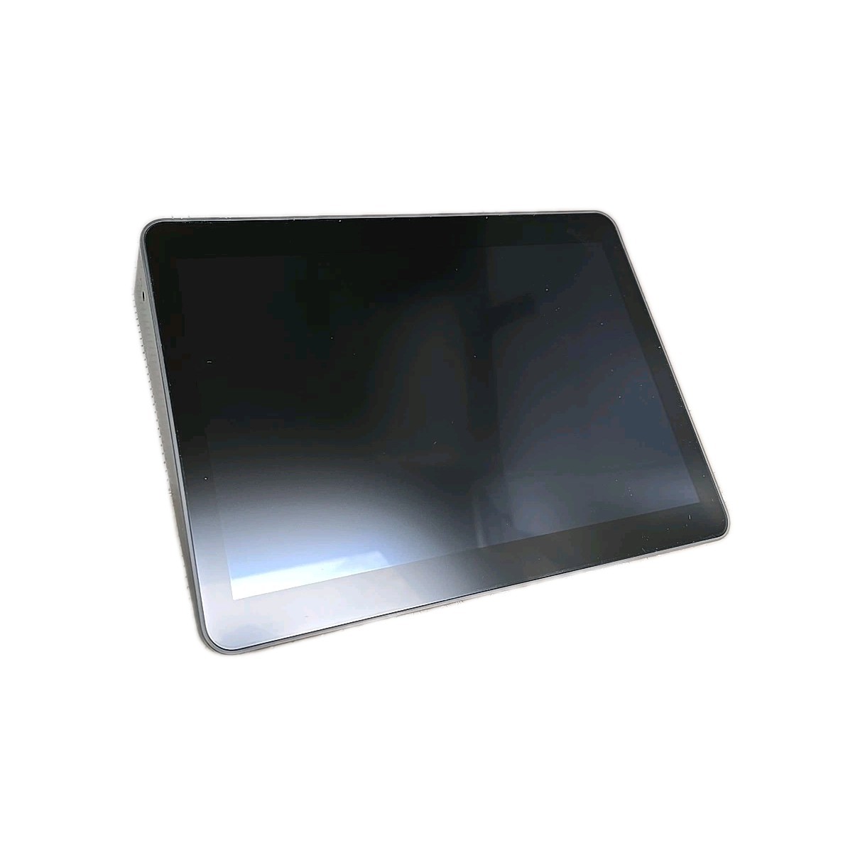 Logitech Tap Vu0053 Touchpanel- Black- For Parts (Untested)