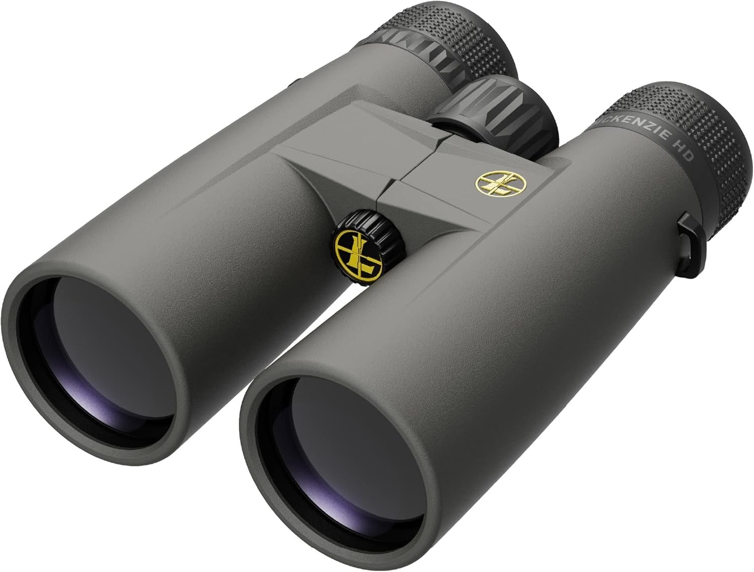 Leupold BX-1 McKenzie HD Binoculars, 10x50mm (181174)