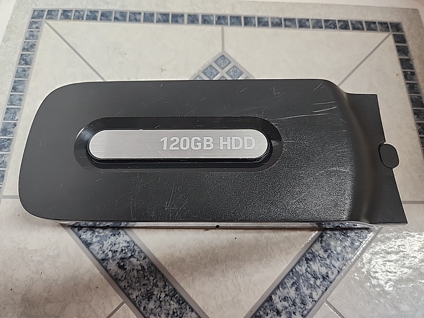 Xbox 360 120GB HDD Hard Drive