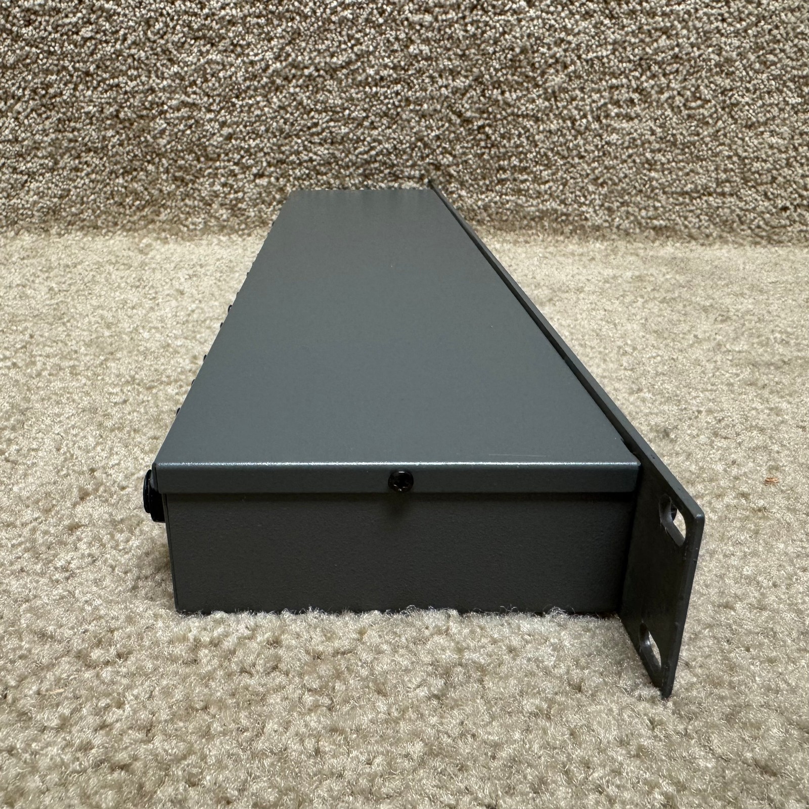 Aphex 105 4-Channel Logic Assisted Gate