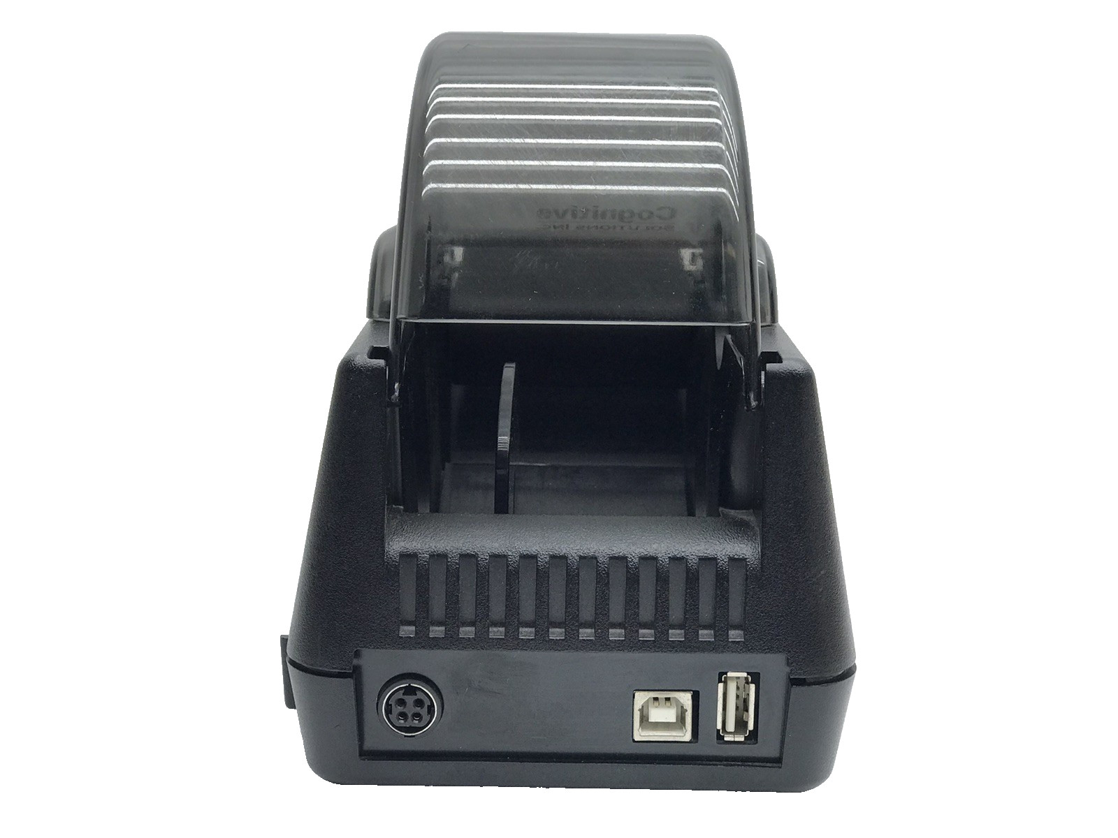 Cognitive Solutions Advantage DLX Direct Thermal Barcode Printer DBD24-2085-00U