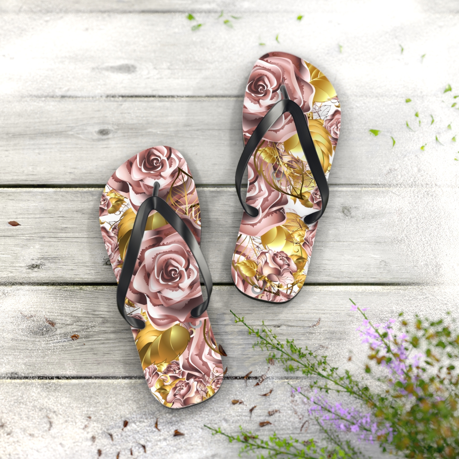 Flip Flops
