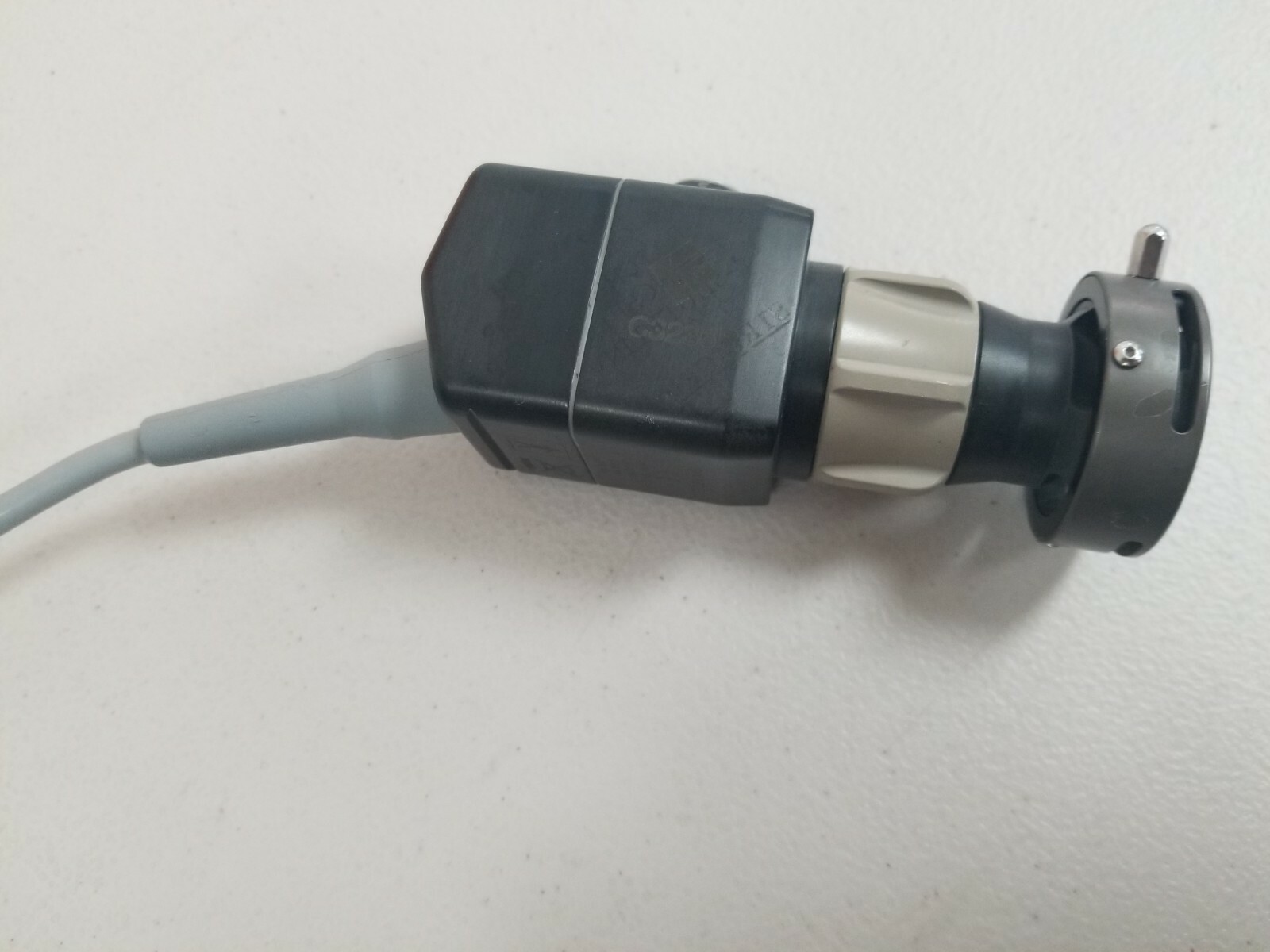 Linvatec C3236R Camera Head with Coupler